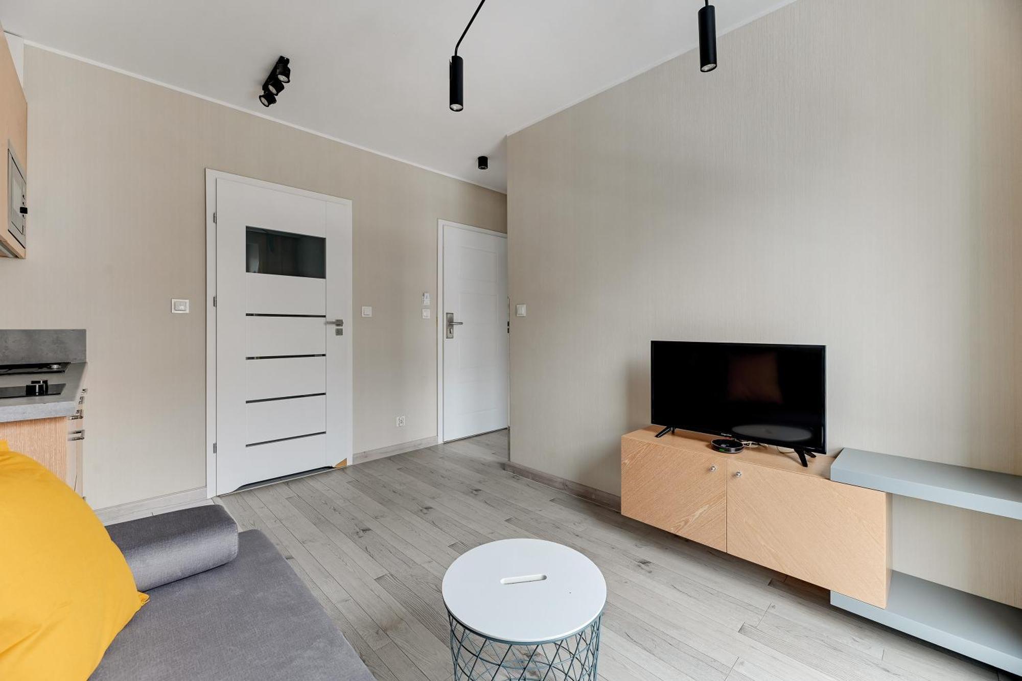 Apartments Old Town Angielska Grobla & By Noclegi Renters, Gdansk