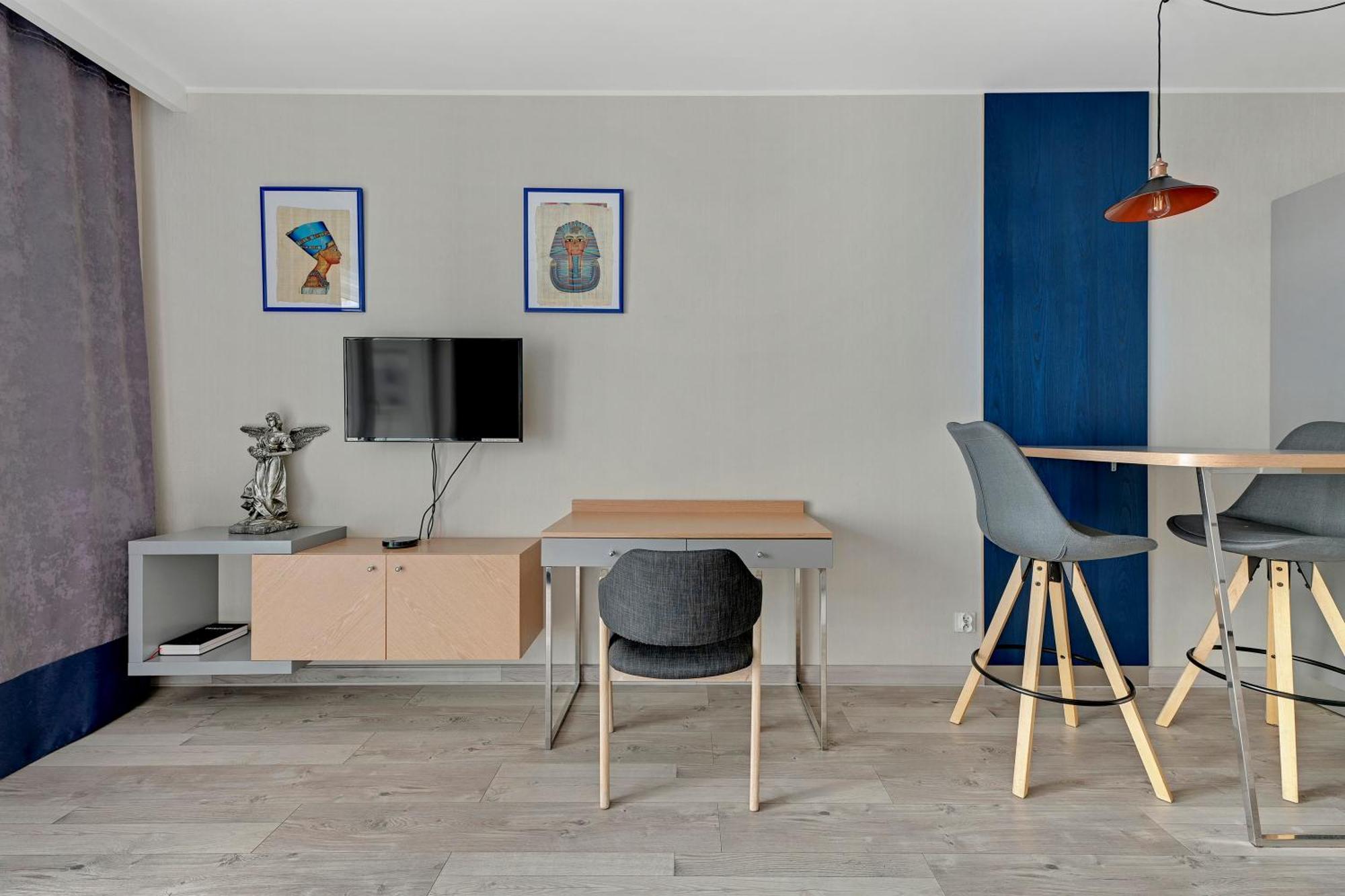 Apartments Old Town Angielska Grobla & By Noclegi Renters — Photos 2